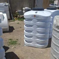 تانکر مکعب 1000ل مخزن آب