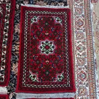 فرش دست بافت|فرش|نهاوند, |دیوار