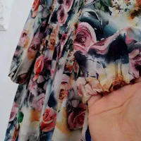 کت مانتو مزونی مجلسی ژاکارد شومیز پیراهن شلوار|لباس|خرمآباد, |دیوار