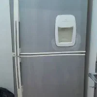 یخچال|یخچال و فریزر|رباطکریم, حصار مهتر|دیوار