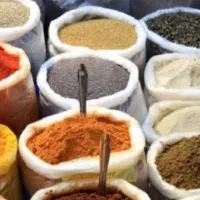 پخش ادویه جات