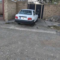پراید ۱۳۱ مدل ۹۶ خانگی|خودرو سواری و وانت|اشنویه, |دیوار