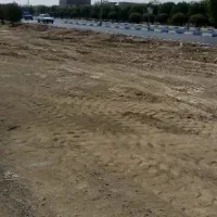 زمین فاز دو پاسارگاد