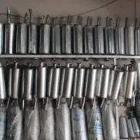 انواع اگزوز ایرانی و خارجی  به قیمت تولید|قطعات یدکی و لوازم جانبی|کرج, اصفهانی‌ها|دیوار