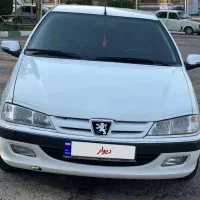 پژو پارس سال مدل90