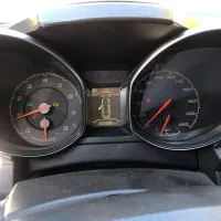 تیگو 5 بدون رنگ کم کار تمیز|خودرو سواری و وانت|یزد, |دیوار