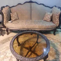مبل ۹ ، نهارخوری ۸ (توضیحات)|مبلمان خانگی و میز عسلی|تهران, بهداشت|دیوار
