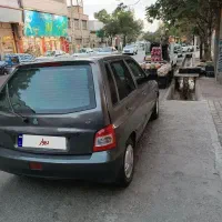 پراید111مدل 90|خودرو سواری و وانت|تبریز, |دیوار