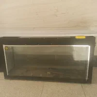 آکواریوم قیمت 1200 فقط تا امشب