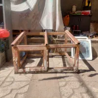 نورگیروکابینت ودیش