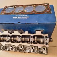 سرسیلندر ارتقا یافته فیلر اتومات xu7 405-سمند -پژو|قطعات یدکی و لوازم جانبی|اردبیل, |دیوار