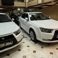 دنا پلاس plus + 6 دنده صفر * اتو ایرج *