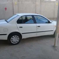 سمند lx|خودرو سواری و وانت|اراک, |دیوار