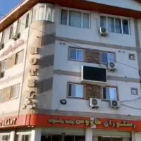 شیفت شب از ساعت ۷ عصرتا ۲نیمه شب