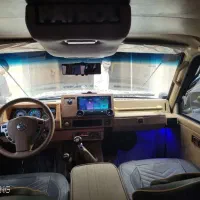 پاترل ۶سیلند ۱۶۰ واقعی ۹۹درصد ژاپن