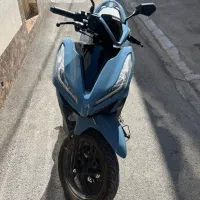 موتور کلیک  150 مدل۱۴۰۴