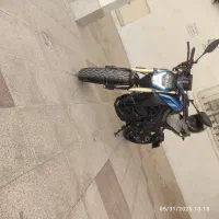 موتورسیکلت k249n مدل 1404