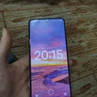 گوشی note15pro 512gig|موبایل|دزفول, |دیوار