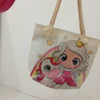 کیف دخترانه|کیف، کفش، کمربند|مشهد, حسابی جنوبی (شهرک غرب)|دیوار