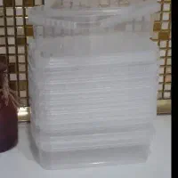 ظرف پلاستیکی