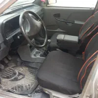 پراید ۸۸ دوگانه