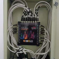 نصب نصاب تنظیم انتن کل مرودشت و حومه ،لپویی