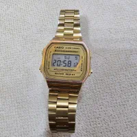 ساعت کاسیو وینتیج دیجیتالی