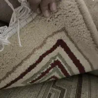 گلیم فرش 12 متری
