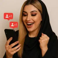 فالور ایرانی اینستا فقط 100 هزار