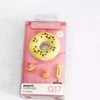 هندزفری طرح دار سیم دار