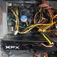 کیس گیمینگ قوی