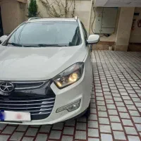 جک s5 مدل ۱۴۰۲|خودرو سواری و وانت|رشت, منظریه|دیوار