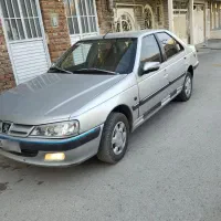 پرشیا مدل 83|خودرو سواری و وانت|ارومیه, |دیوار