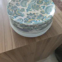 برنج خوری ملامین