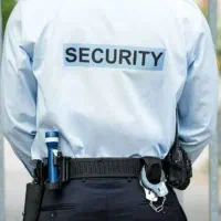 نگهبان شب،بازنشسته یاغیرشاغل برای مجتمع باغ ویلایی