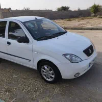 تیبا دوگانه فابریک مدل۱۳۹۵|خودرو سواری و وانت|بهبهان, |دیوار