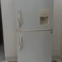 یخچال|یخچال و فریزر|سنگر, |دیوار