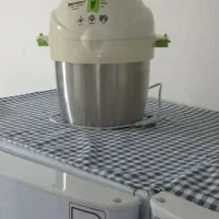 سبزی خرد کن