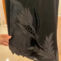 گلدوزی با مزون های خاص|خدمات پیشه و مهارت|ری, حمزه‌آباد|دیوار