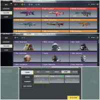 اکانت کالاف