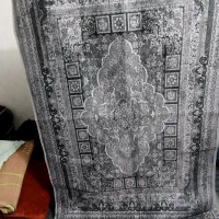 قالیچه نمدی|گلیم، جاجیم، گبه|فولادشهر, مسکن مهر فولادشهر|دیوار