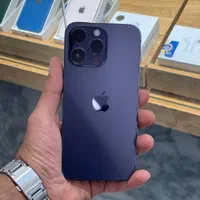 اپل iphone 14 Pro Max