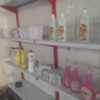 قفسه درحد صفر|فروشگاه و مغازه|چابهار, |دیوار