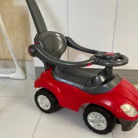 ننو گهواره صندلی غذا ماشین اسباب بازی