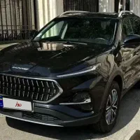 فروش خودرو کی ام سی k7