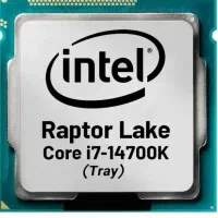 سی پی یو 14700k i7