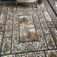 فرش ماشینی درحدنو