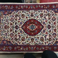 فرش دست بافت ۱۰ گره ۲۰ گره