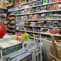 اسباب بازی جوایز مدارس|اسباب‌‌بازی|نجف‌آباد, یزدانشهر|دیوار