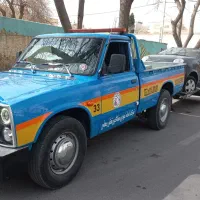 یدک یدکش خودروبر